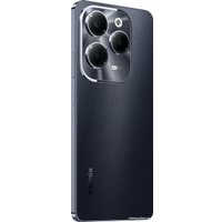 Телефон Infinix Hot 40 Pro X6837 12GB/256GB (космический черный)