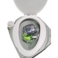 Биотуалет Saniteco CHH-N5120TDS