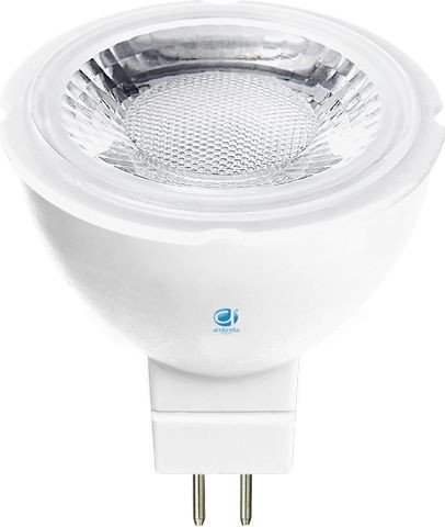 

Светодиодная лампочка Ambrella LED MR16-PR 7W GU5.3 3000K (60W) 175-250V 207853