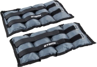 Комплект утяжелителей Atemi AAW024