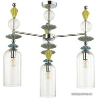 Подвесная люстра Odeon Light Bizet 4893/3C