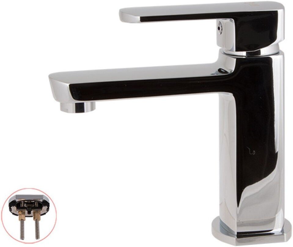 

Смеситель AV Engineering AVHLN1-A096-697