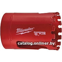 Коронка Milwaukee Diamond Plus 49565625
