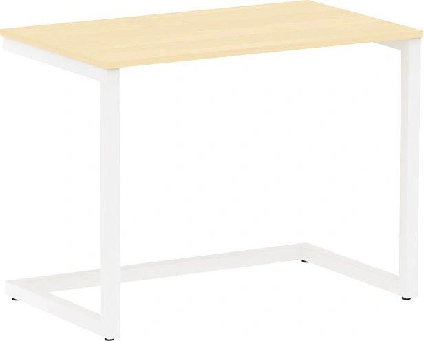 

Стол Riva Home Office VR.SP-2-98 White (клен)
