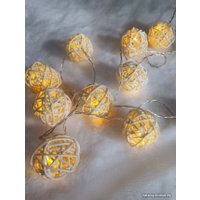 Светодиодная гирлянда ArtStyle CL-N221WW