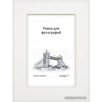 Фоторамка Палитра 630/03 40x50 (белый)