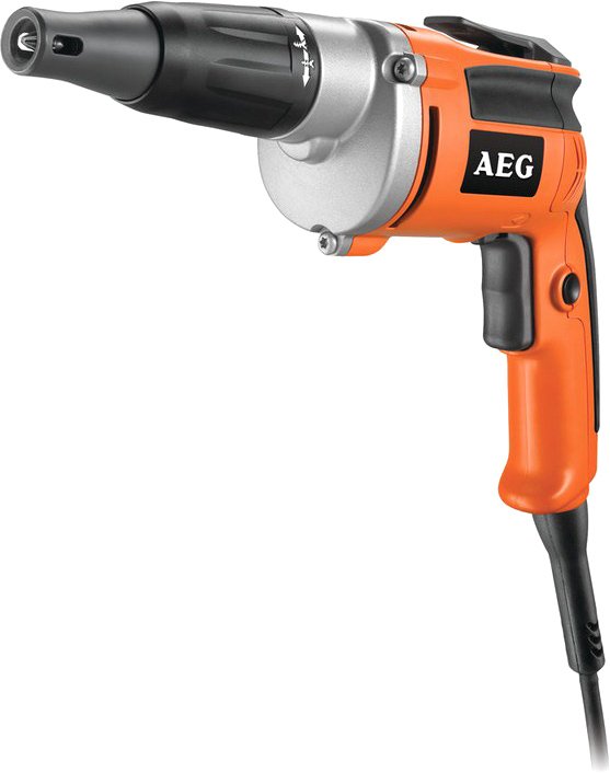 

Шуруповерт для гипсокартона AEG Powertools S 4000 E
