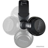 Наушники Technics EAH-DJ1200E-K