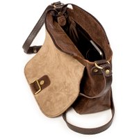 Женская сумка Igermann 964 20С964К3 (коричневый)