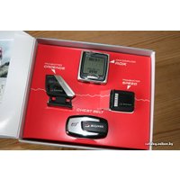 Велокомпьютер Sigma ROX 9.1