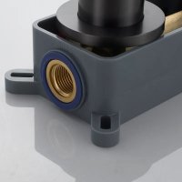 Смеситель Shevanik S4341T