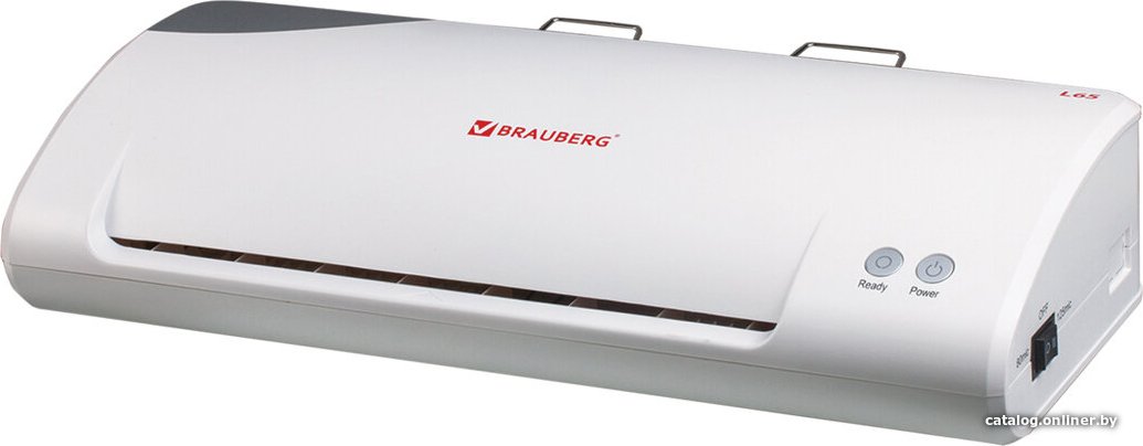 Ламинатор BRAUBERG L65