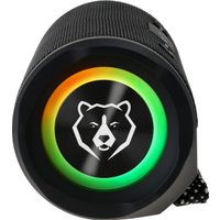 Беспроводная колонка URZUS Riff (черный)