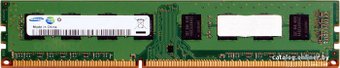 Samsung DDR3 PC3-10600 4GB (M378B5273CH0-CH9)