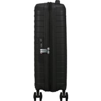Чемодан American Tourister FastForward Flash Black (55 см)