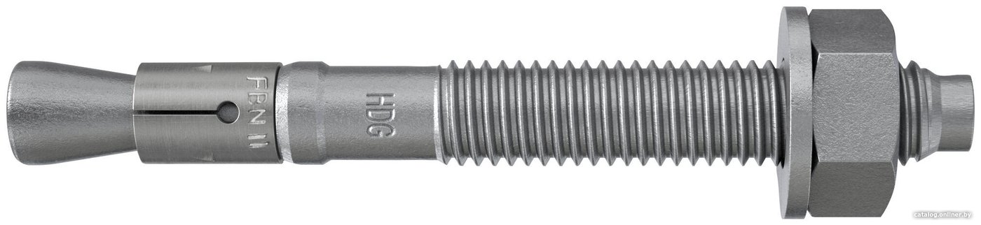 

Анкерный болт Fischer FBN II 12/50 507592 (20 шт)