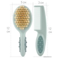 Набор расчесок Roxy Kids RBH-001-G