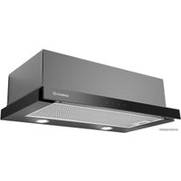 Кухонная вытяжка Ciarko SL-S T 60 Glass Black в Могилеве