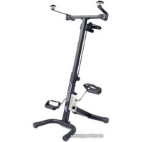 Велотренажер DFC B810W Dual Bike
