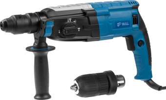 Перфоратор Bull BH 2801