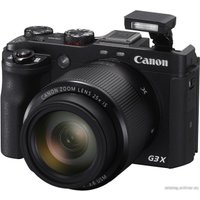 Фотоаппарат Canon PowerShot G3 X