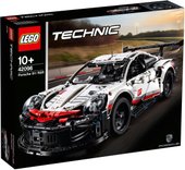 LEGO Technic 42096 Porsche 911 RSR