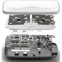 Точка доступа Zyxel NebulaFlex Pro WBE660S