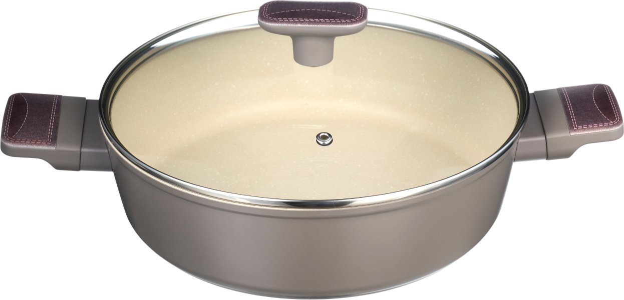 Сотейник Agness 902-105