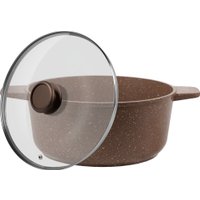 Кастрюля MAUNFELD Carmel MF22CRM01CR