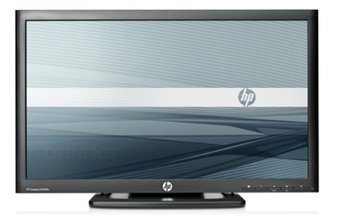 HP LA2306x
