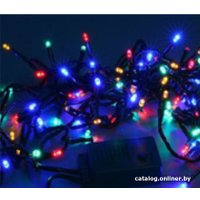 Светодиодная гирлянда SHLights LD200C-GM (20 м, мульти)