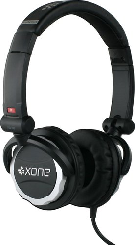 Allen & Heath Xone XD-40