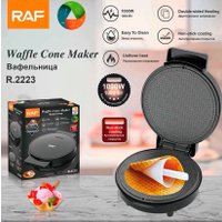 Вафельница RAF R.2223