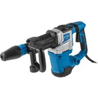 Отбойный молоток Bull SH 1601