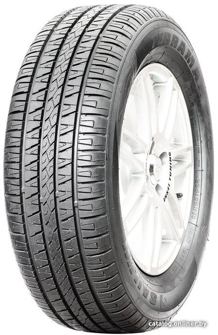 Летние шины Sailun Terramax CVR 235/50R19 99W