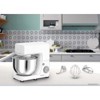 Кухонная машина Moulinex QA150110