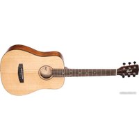 Акустическая гитара Cort Earth Mini OP