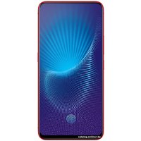 Телефон Vivo NEX Ultimate 8GB/256GB (красный)