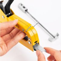 Степлер Deli DL238104