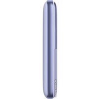 Внешний аккумулятор Baseus Bipow Pro Digital Display Fast Charge 10000mAh (фиолетовый)
