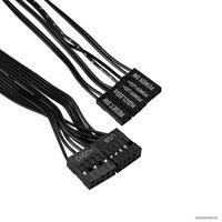 Корпус ExeGate BAA-113 EX292347RUS