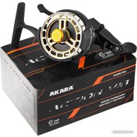 Рыболовная катушка Akara Action Vib 3+1 bb AWAV-4