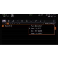 Видеокамера Canon EOS C80