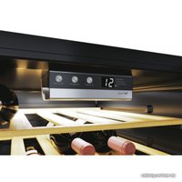 Винный шкаф Candy CWC 154 EEL/N