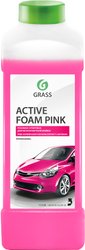 Активная пена Active Foam Pink 1л 113120