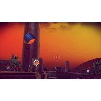  No Man's Sky. Beyond для PlayStation 4