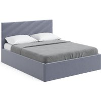 Кровать Mio Tesoro Робин 180x200 (Velutto 32) в Пинске