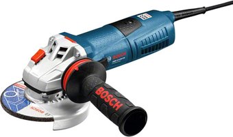 Bosch GWS 12-125 CIE Professional (0601794007)