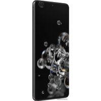 Телефон Samsung Galaxy S20 Ultra 5G SM-G988B/DS 12GB/128GB Exynos 990 (черный)