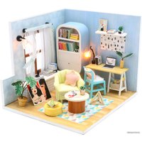 Румбокс Hobby Day DIY Mini House В стиле Ретро (S903)